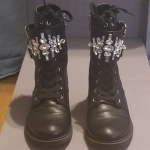 Circus by Sam Edelman

Women's Dakota Combat Boot